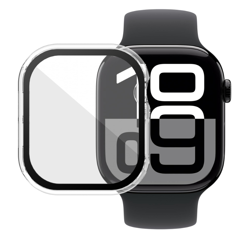 Cover For Apple Watch Case 10/ - đánh giá và giá Apple Smartwatch Accessories