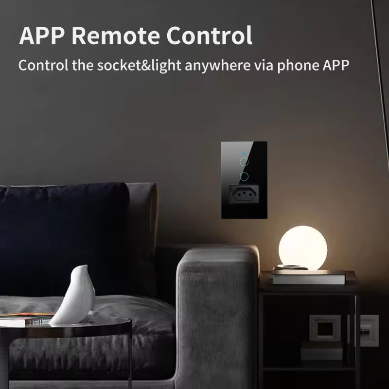 UNKAS Wifi Smart Brazil Light  - đánh giá và giá Smart Accessories