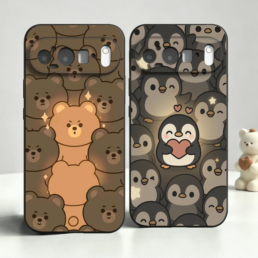 Funda Phone Cover Case for Goo - đánh giá và giá Google Pixel 9 Pro