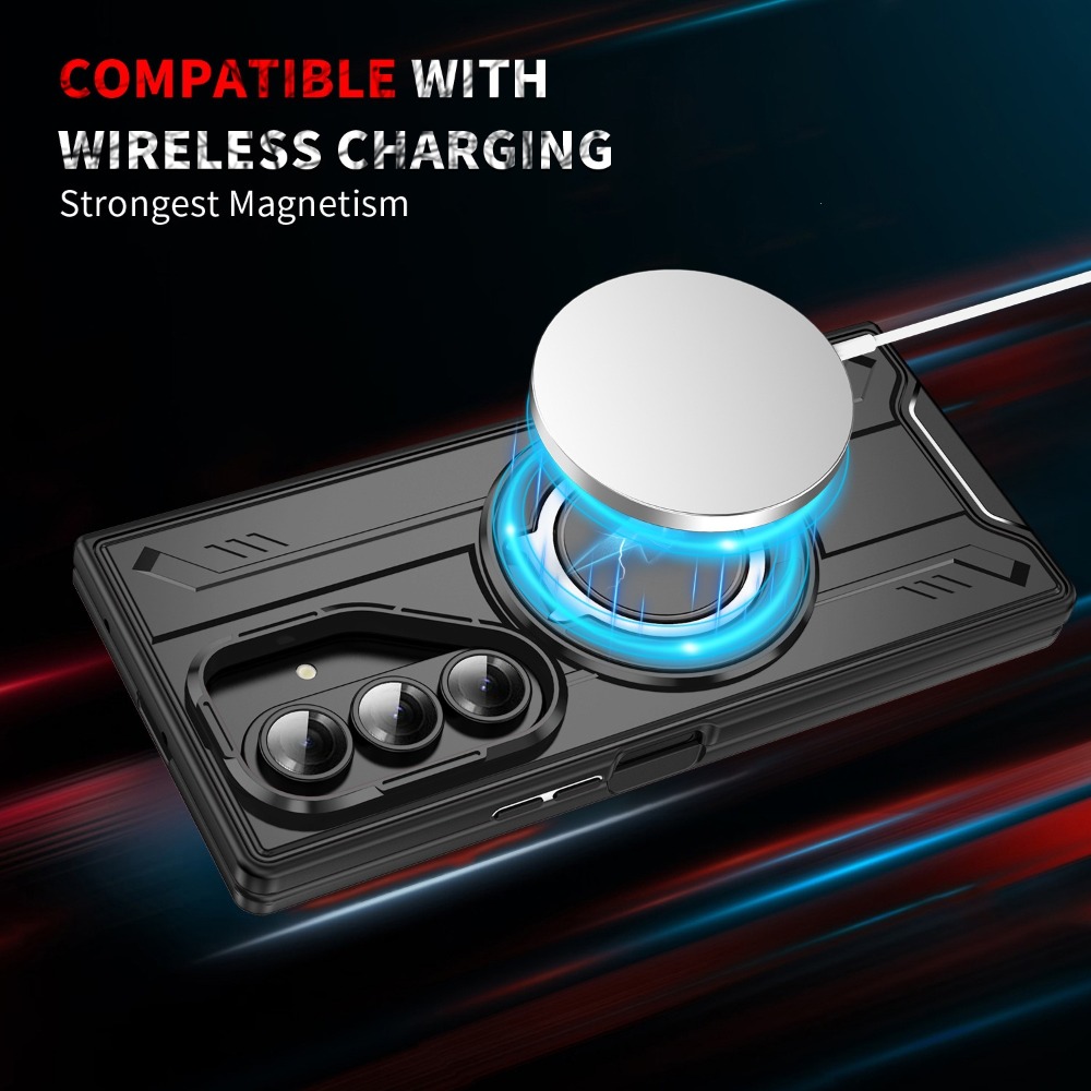 Heavy Duty 360° Magnetic Ring  - đánh giá và giá Magnetic Charging Stand