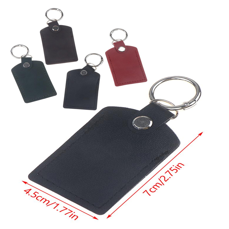 1/4PCS Leather Bag Case For Ch - đánh giá và giá Smart Accessories