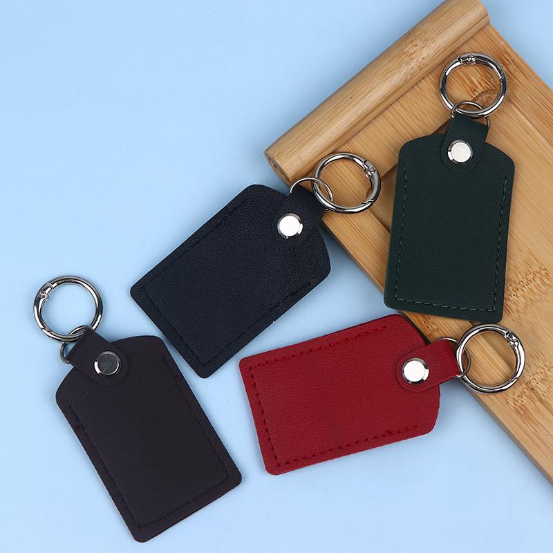 1/4PCS Leather Bag Case For Ch - đánh giá và giá Smart Accessories