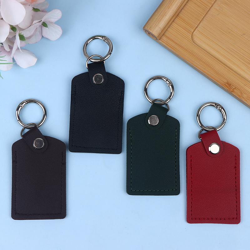 1/4PCS Leather Bag Case For Ch - đánh giá và giá Smart Accessories
