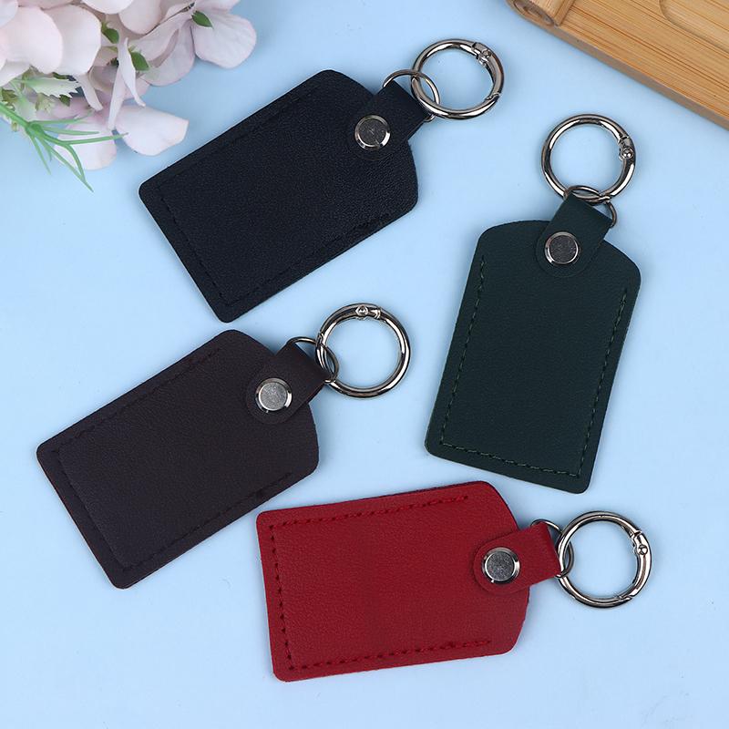1/4PCS Leather Bag Case For Ch - đánh giá và giá Smart Accessories