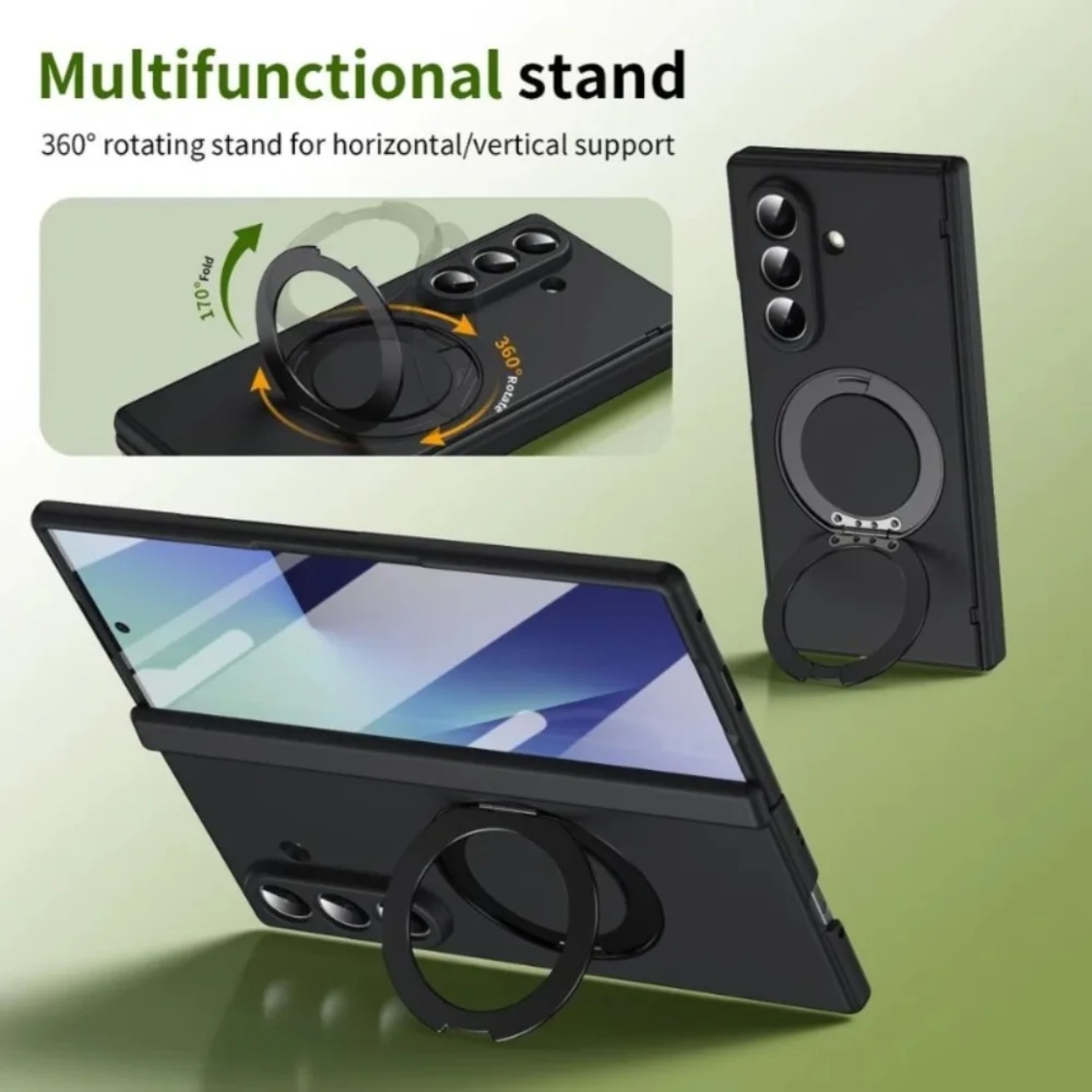 360° for Magsafe Magnetic Wire - đánh giá và giá Magnetic Charging Stand