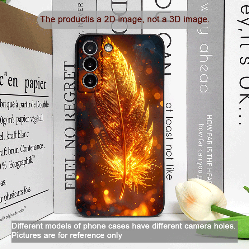 Luxury Phoenix Fire Feather Pa - đánh giá và giá Google Pixel 9 Pro