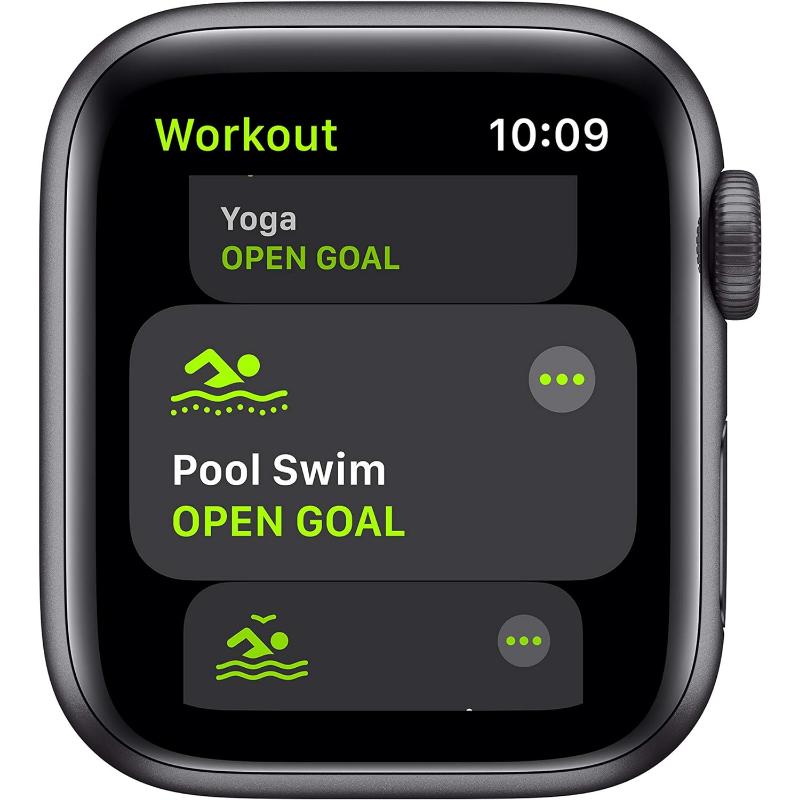 Apple Watch SE (2020) 1st Gen  - đánh giá và giá Smartwatch X18