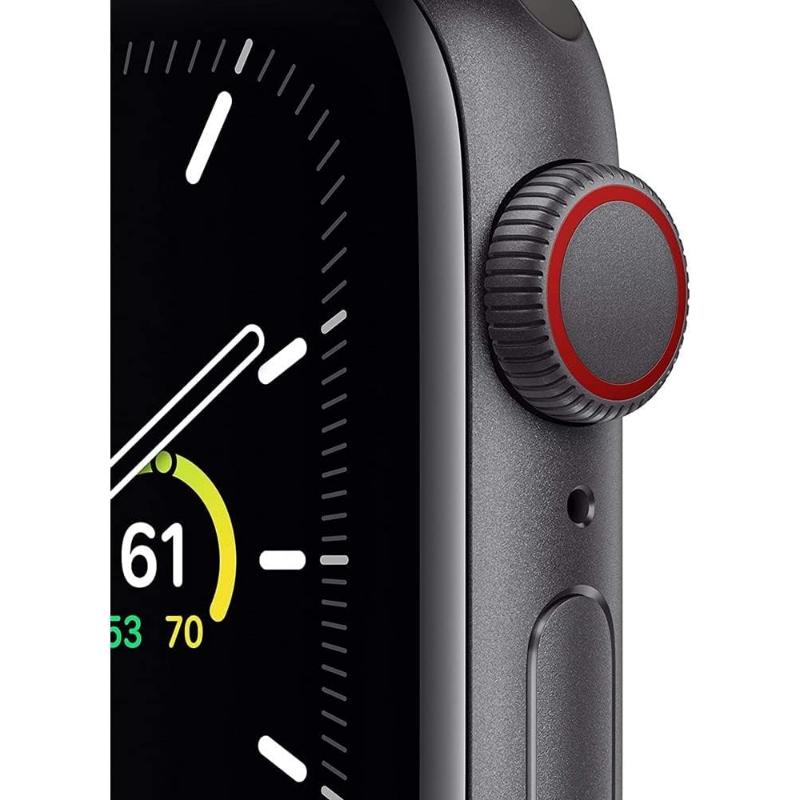 Apple Watch SE (2020) 1st Gen  - đánh giá và giá Smartwatch X18