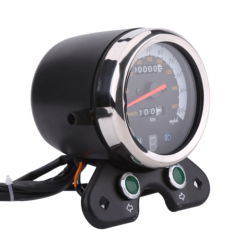 Universal Motorcycle Dual Odom - đánh giá và giá Smartwatch Universal