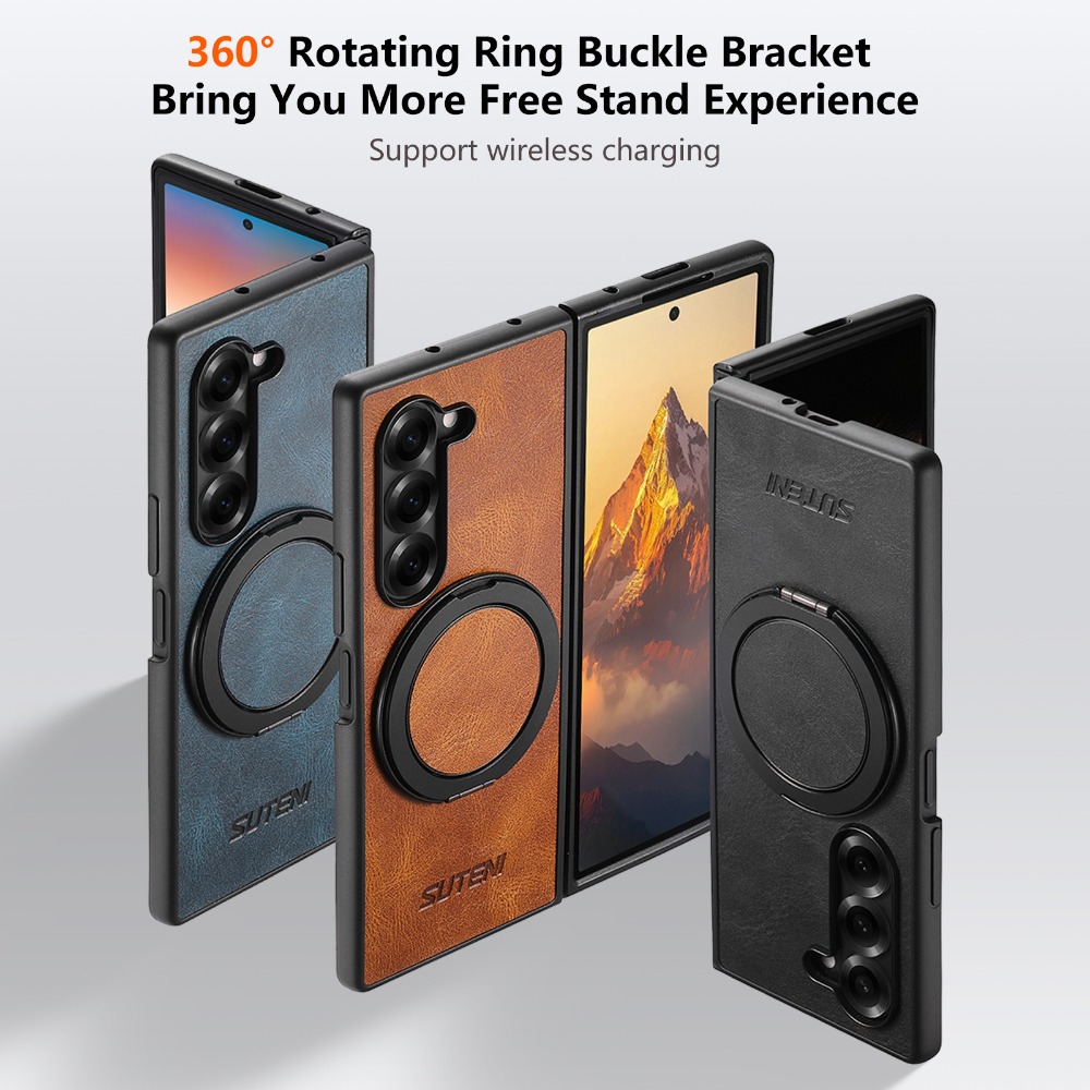 For Samsung Z Fold 8 Ultra 7 6 - đánh giá và giá Magnetic Charging Stand