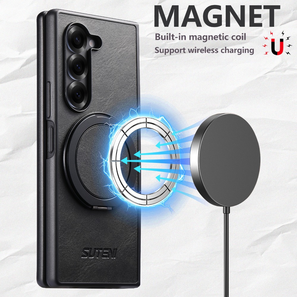 For Samsung Z Fold 8 Ultra 7 6 - đánh giá và giá Magnetic Charging Stand