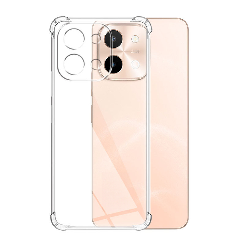 For VIVO Y28 4G V2352 Case Sho - đánh giá và giá Vivo Y28