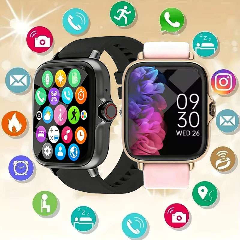 2026 New Multifunctional Smart - đánh giá và giá Smartwatch X12