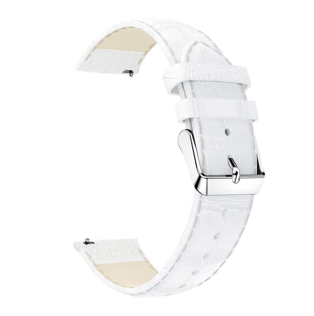 PU Leather Band For OnePlus Wa - đánh giá và giá Smartwatch X2