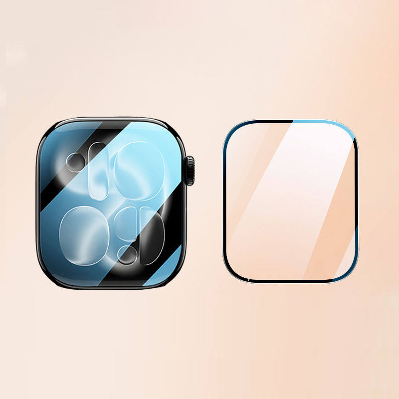 Protector Film For Apple Watch - đánh giá và giá Apple Smartwatch Accessories