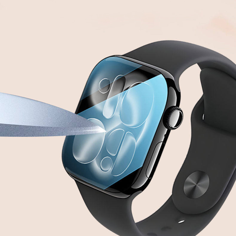 Protector Film For Apple Watch - đánh giá và giá Apple Smartwatch Accessories
