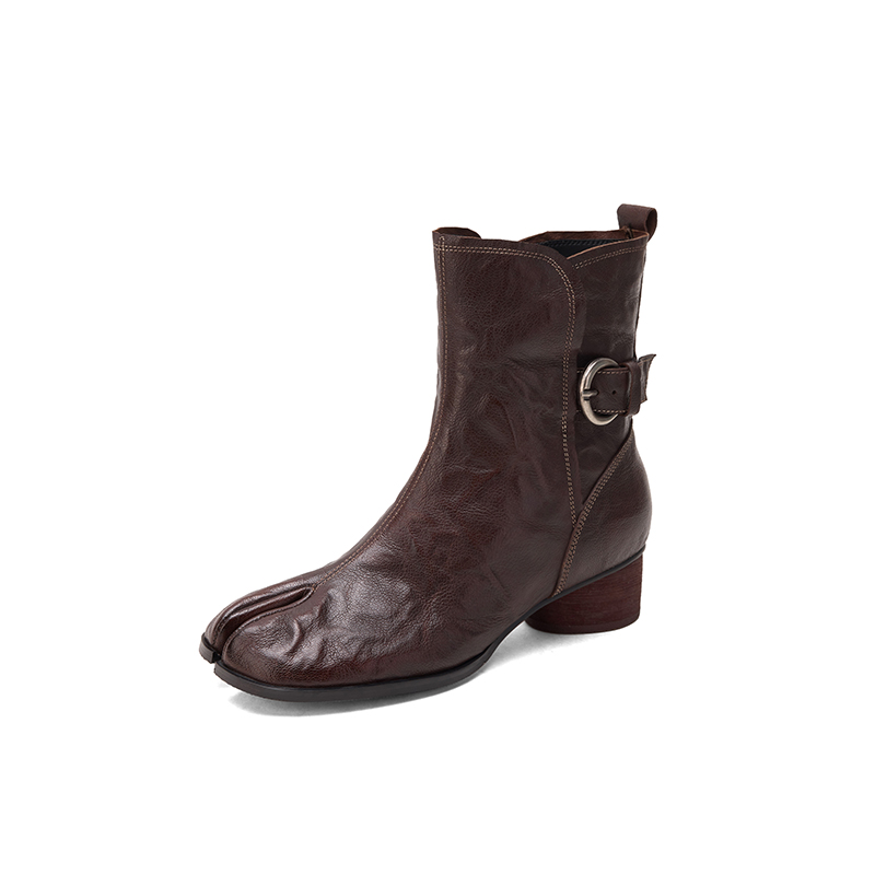 Handmade Genuine Leather Sheep - đánh giá và giá Leather Classic Strap