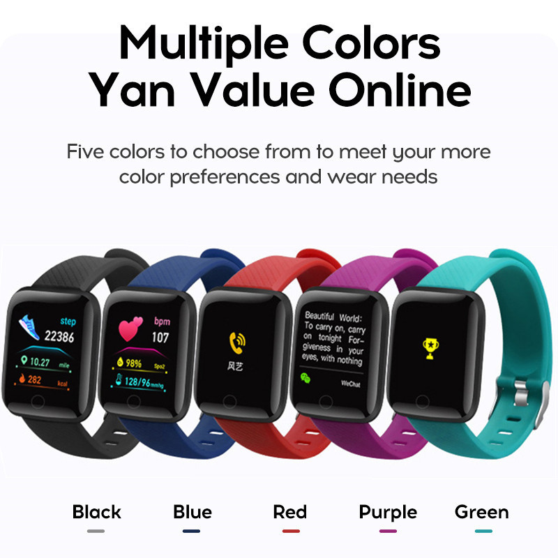 116plus Smart Watch Men and Wo - đánh giá và giá Smartwatch X12
