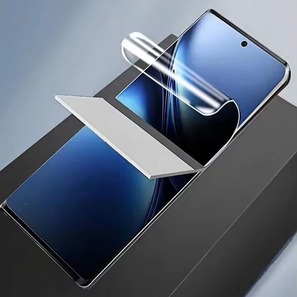 3Pcs Anti-Spy Screen Protector - đánh giá và giá Vivo V40