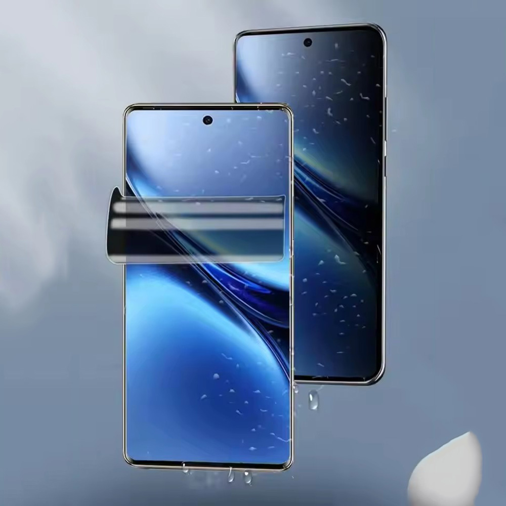 3Pcs Anti-Spy Screen Protector - đánh giá và giá Vivo V40
