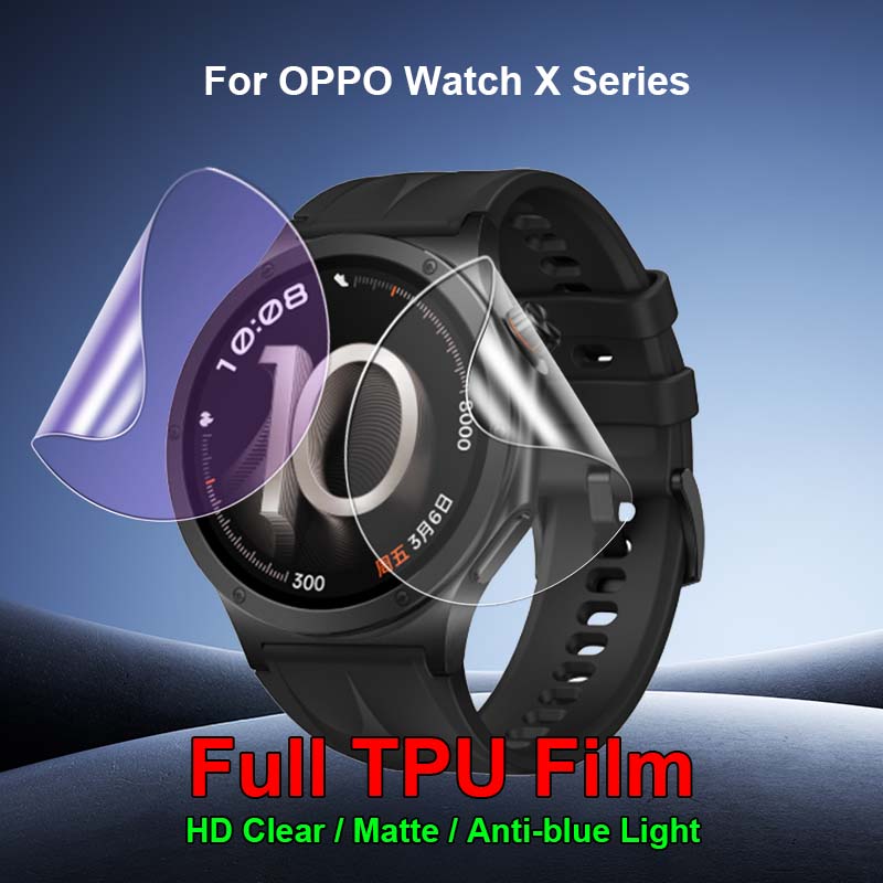 For OPPO Watch X3 X2 X mini Sm - đánh giá và giá Smartwatch X2