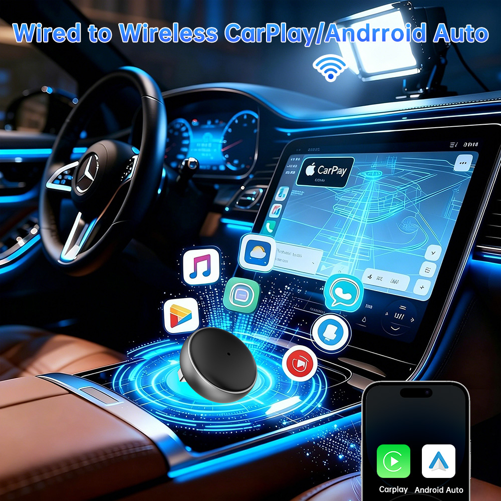 MOCENDO  2in1 Wired to Wireles - đánh giá và giá Smart Accessories