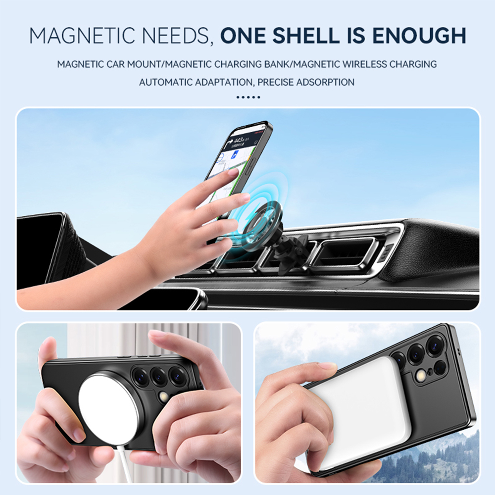 Magnetic Luxury Hidden Folding - đánh giá và giá Magnetic Charging Stand