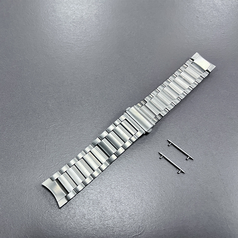 NO Gaps Titanium Alloy Strap W - đánh giá và giá Smartwatch X2