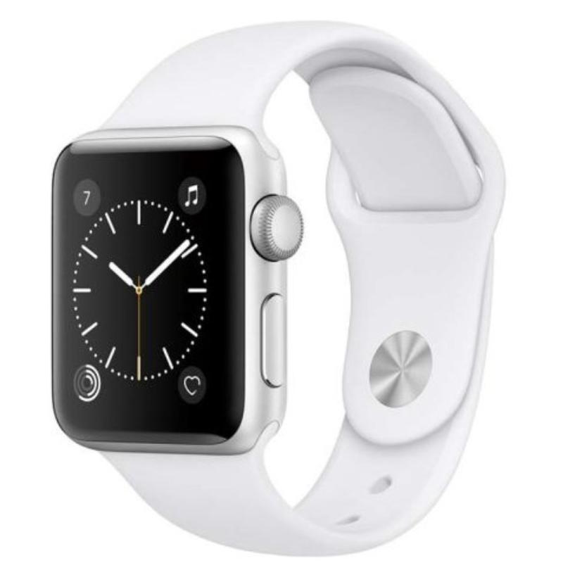 Apple Watch Series 2 Aluminum  - đánh giá và giá Smartwatch X18