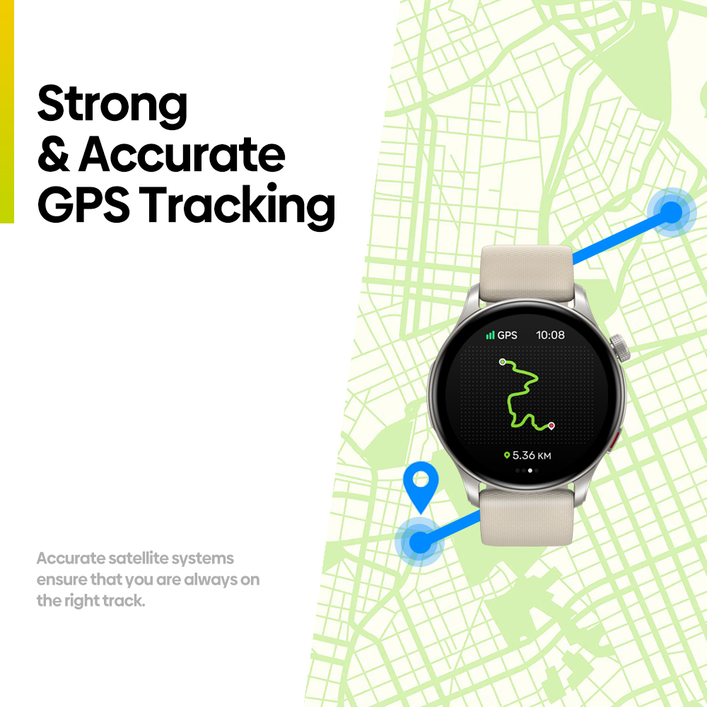 New Zeblaze Btalk 3 GPS Smartw - đánh giá và giá Smartwatch X