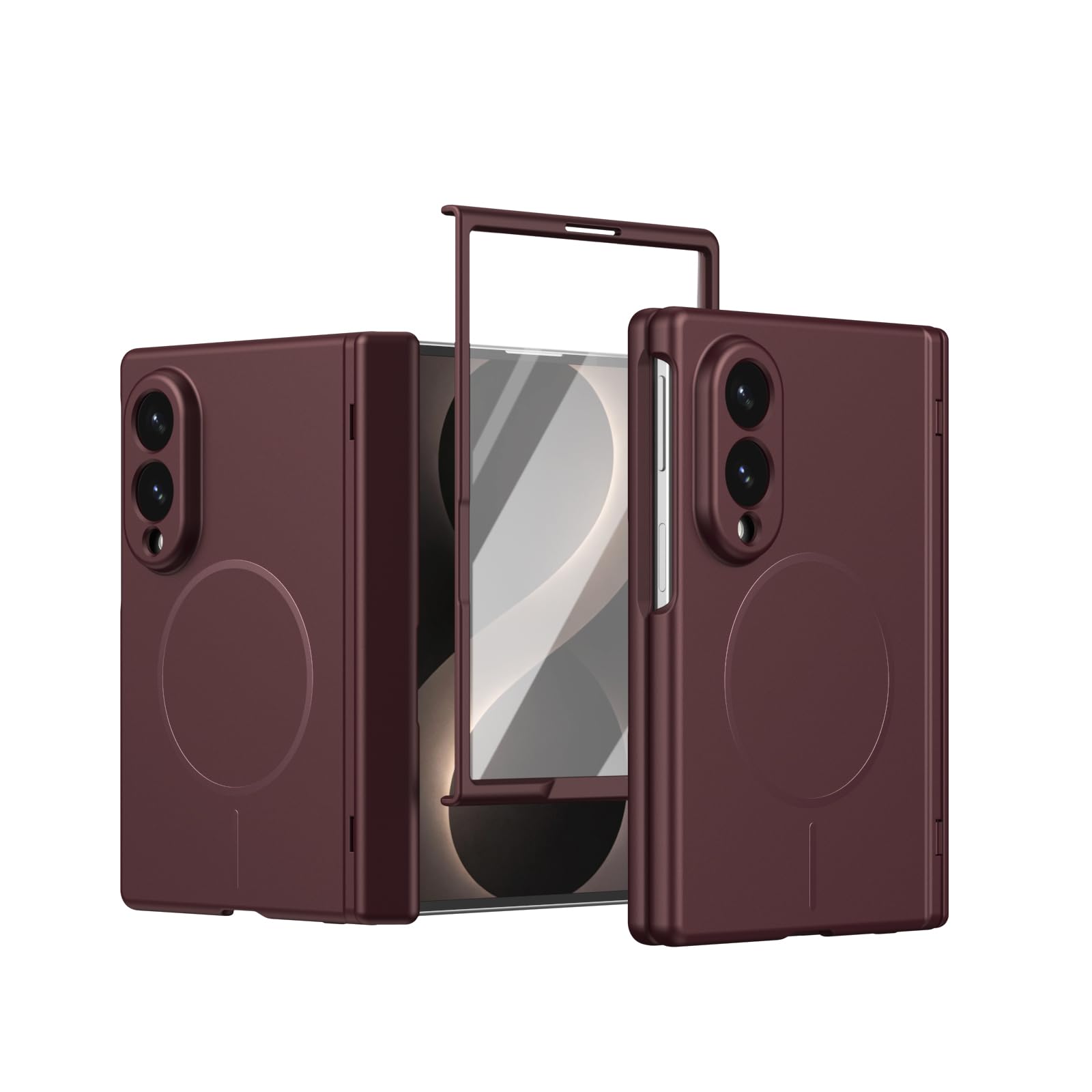 For Samsung Z Fold 8 Ultra Mag - đánh giá và giá Screen Protector Film
