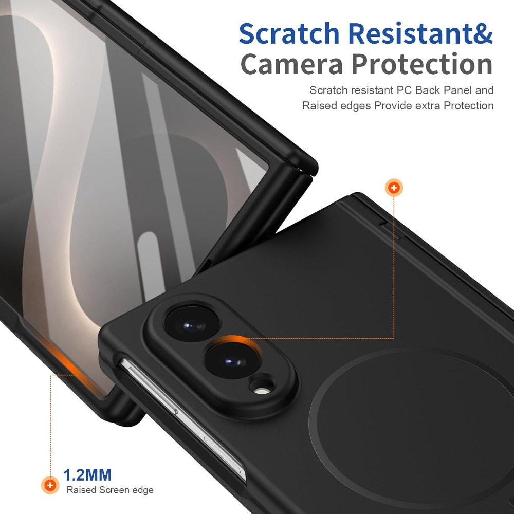 For Samsung Z Fold 8 Ultra Mag - đánh giá và giá Screen Protector Film