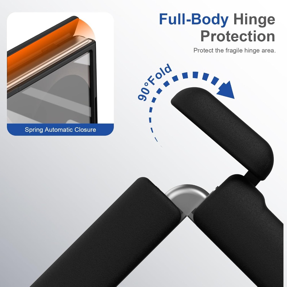 For Samsung Z Fold 8 Ultra Mag - đánh giá và giá Screen Protector Film