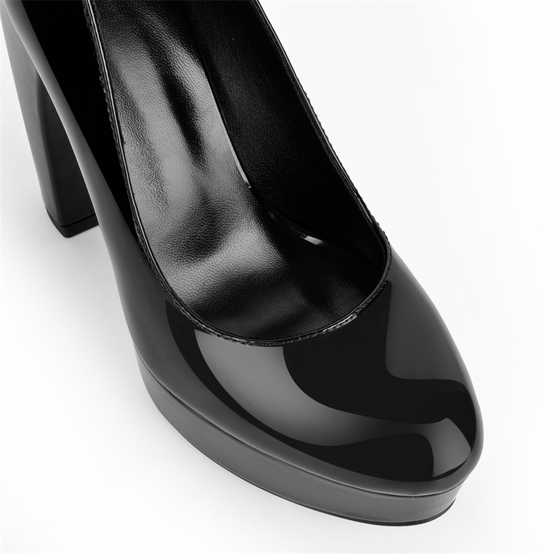 Onlymaker Women Round Toe Plat - đánh giá và giá Leather Classic Strap