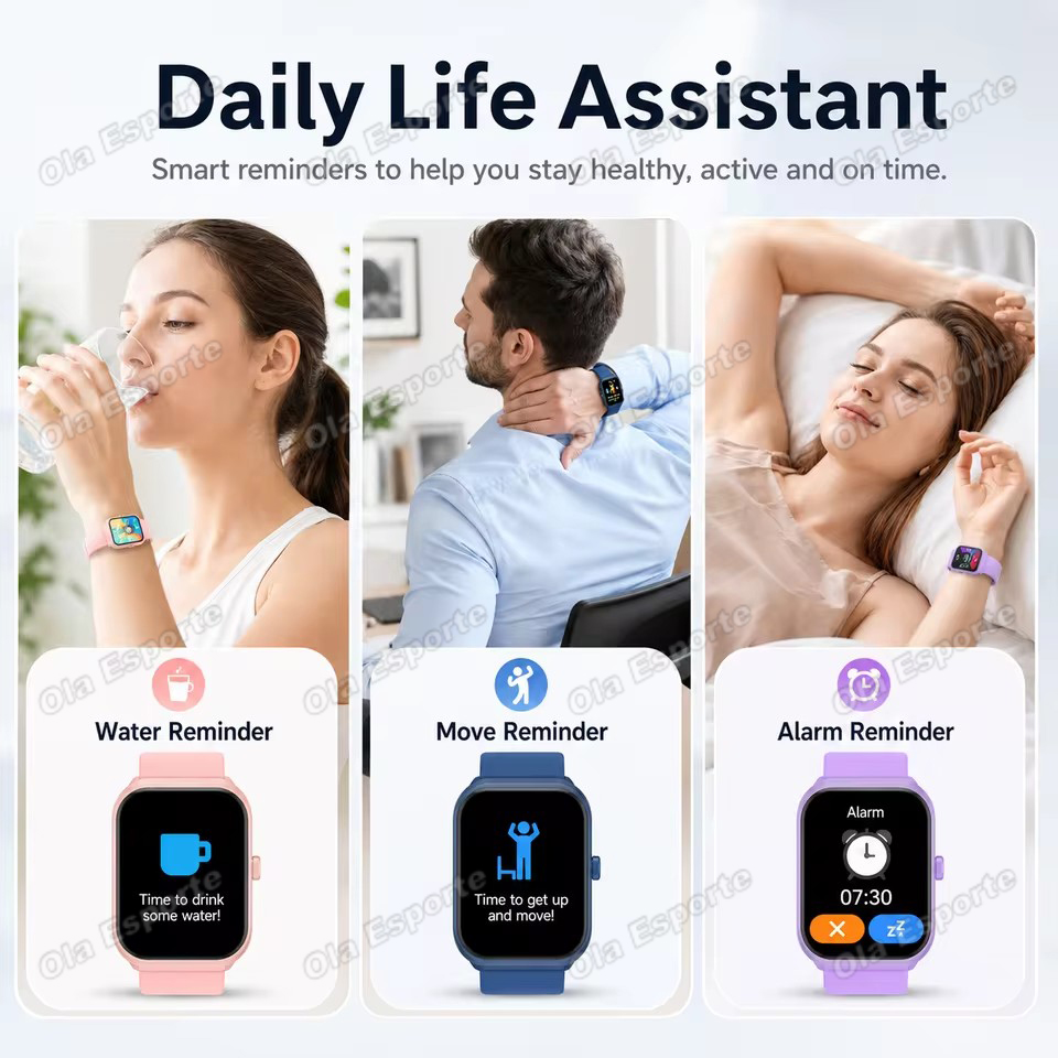 Smart Watch Plus Men Women Plu - đánh giá và giá Smartwatch X12