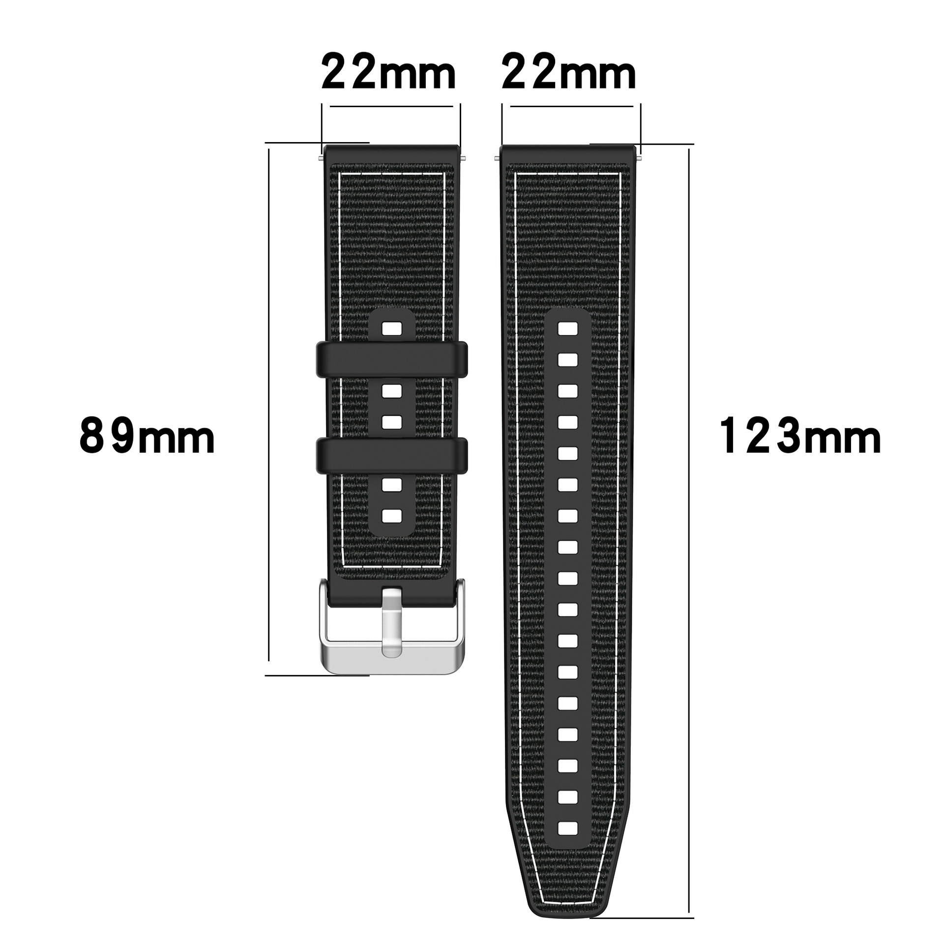 For OnePlus Watch 2/3/2R/46mm  - đánh giá và giá Smartwatch X2