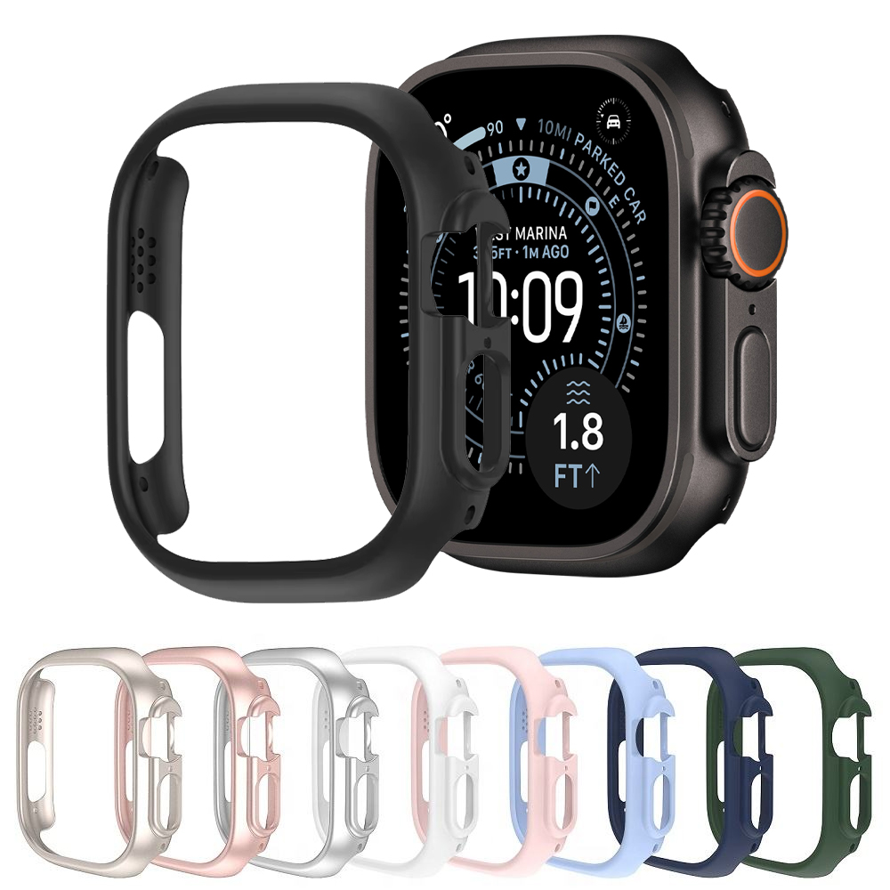 Cover Case For Apple Watch Ult - đánh giá và giá Apple Smartwatch Accessories