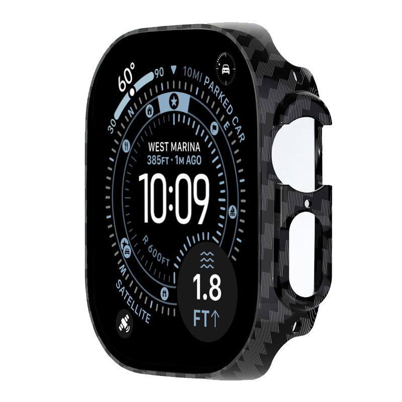 Cover Case For Apple Watch Ult - đánh giá và giá Apple Smartwatch Accessories