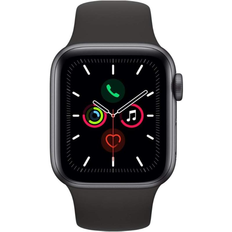Apple Watch Series 4 Aluminum  - đánh giá và giá Smartwatch X18
