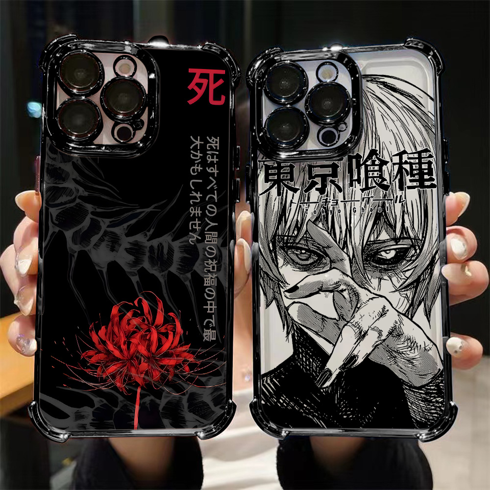 Anime Tokyo Ghouls Plating Pho - đánh giá và giá Vivo Y28