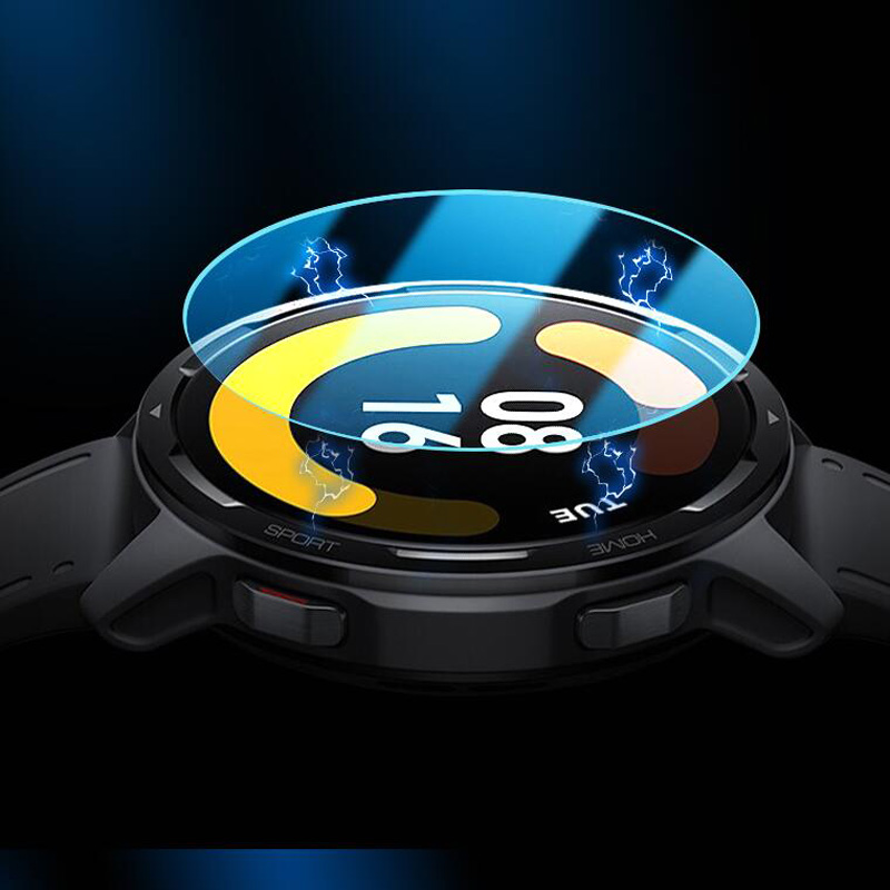 Smartwatch Hard Glass Clear Pr - đánh giá và giá Smartwatch X2