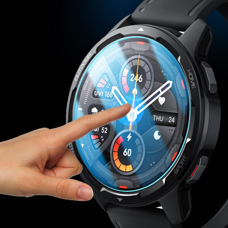 Smartwatch Hard Glass Clear Pr - đánh giá và giá Smartwatch X2