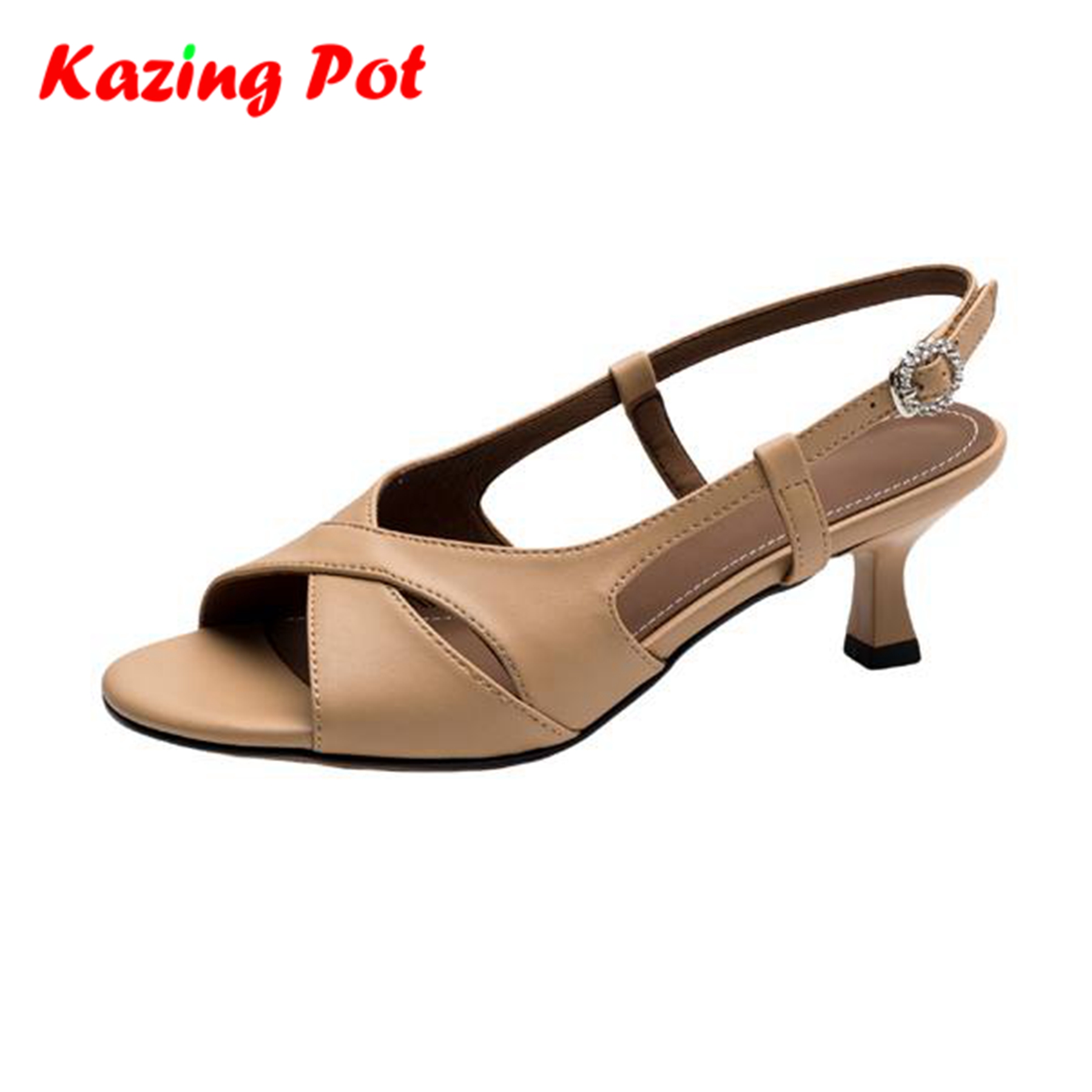 Krazing Pot Basic Clothing Cla - đánh giá và giá Leather Classic Strap