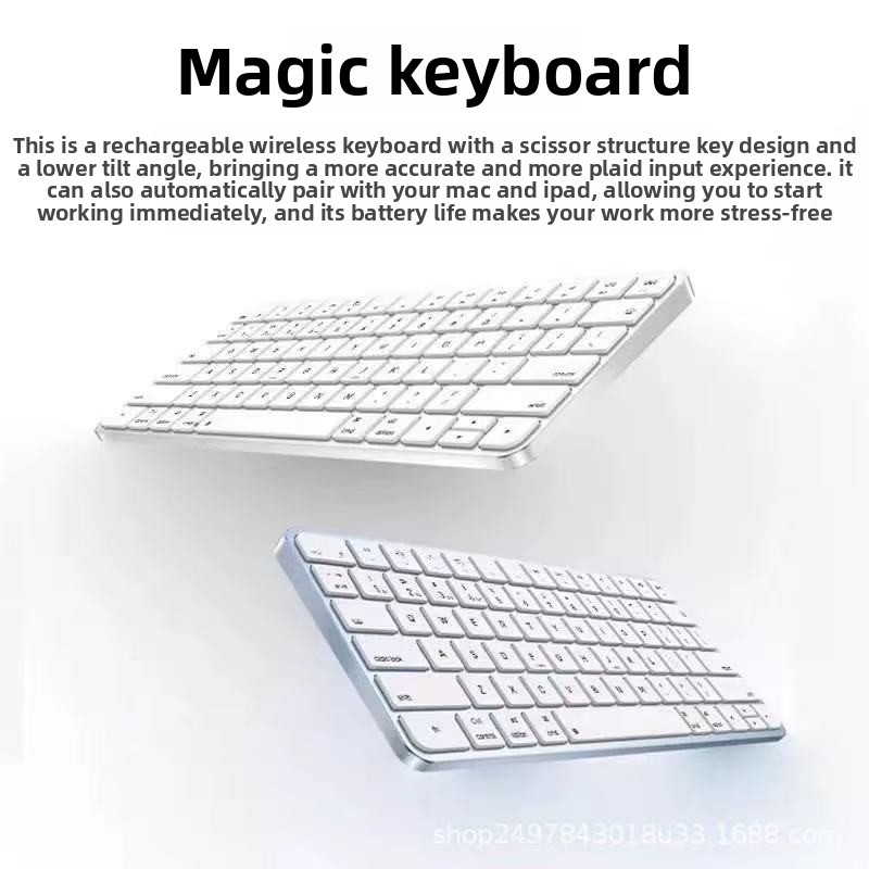The new keyboard is suitable f - đánh giá và giá Smartwatch Universal