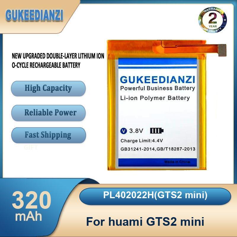Battery For Huami AmazFit Trex - đánh giá và giá Smartwatch A1914
