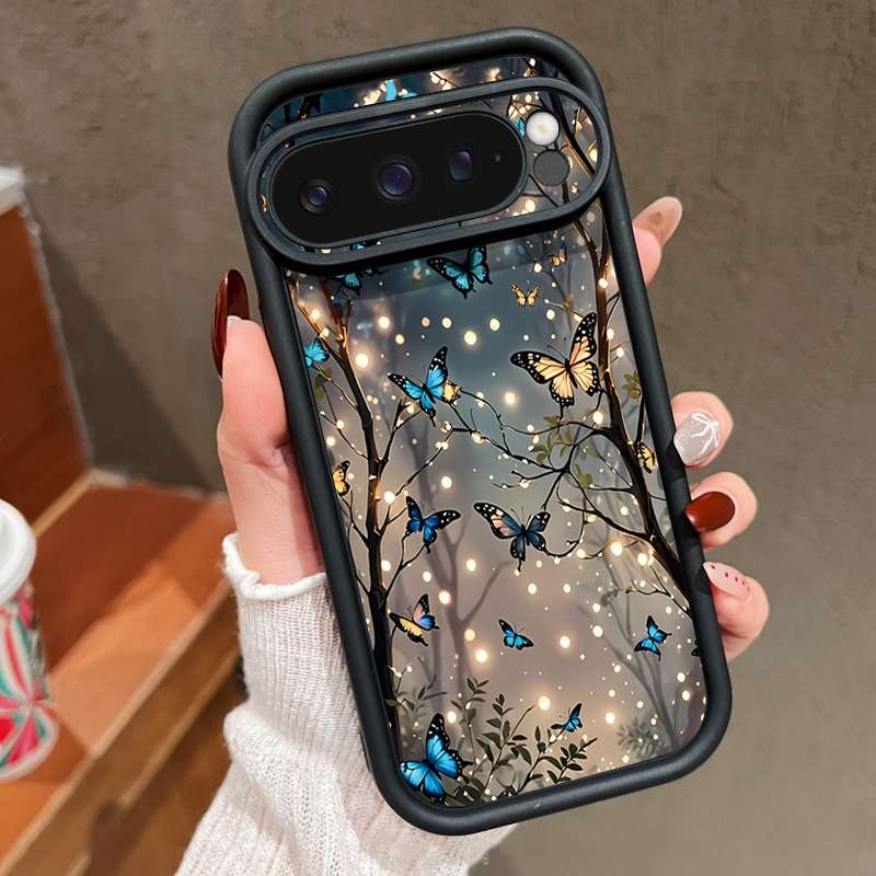 Soft TPU Phone Case For Google - đánh giá và giá Google Pixel 9 Pro