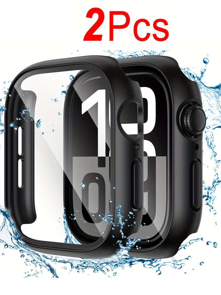 2pcs Cover For Apple Watch Ser - đánh giá và giá Apple Smartwatch Accessories