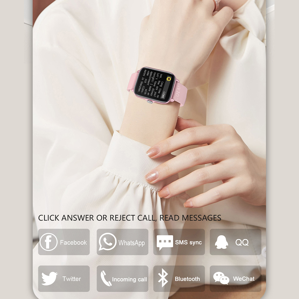 COLMI P28 Plus Bluetooth Trả L - đánh giá và giá Smartwatch X12