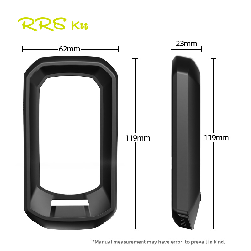 For Garmin 1050 Bike Computer  - đánh giá và giá Screen Protector Film